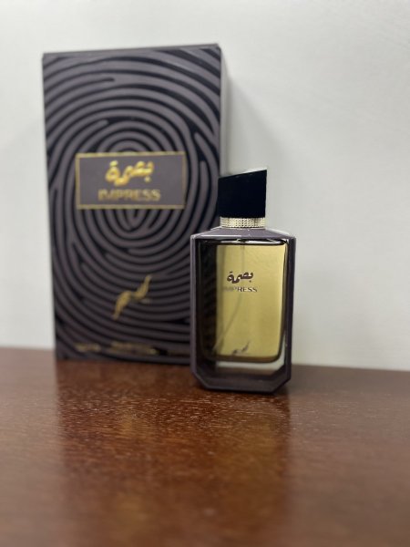عطر IMPRESS للنساء حجم 100مل