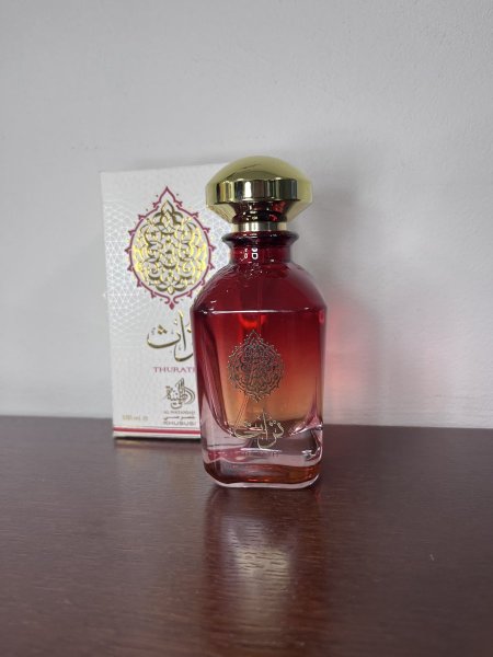 عطر THURATH للنساء حجم 100 مل