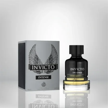 عطر INVICT0 intense للرجال حجم 100