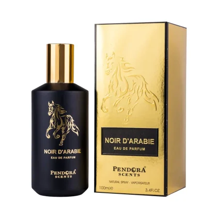 عطر نيرو دي اريبيان لرجال حجم 100مل