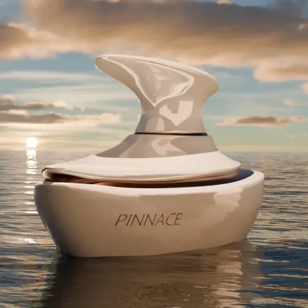 عطر PINNACE للرجال حجم 100مل
