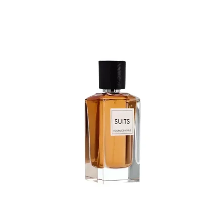 عطر SUITS