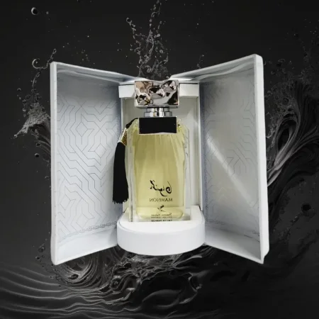 عطر MAMNON للجنسين حجم 100 مل