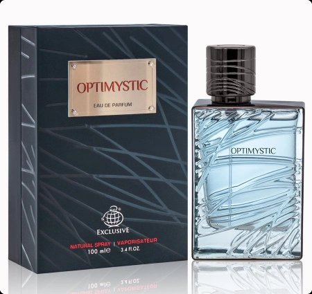 عطر اوبتماستيك ليجند