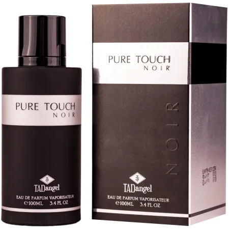 عطر PURE TOUCH للرجال 100مل