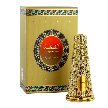 عطر Kashkha Swiss Arabian للنساء حجم50 مل
