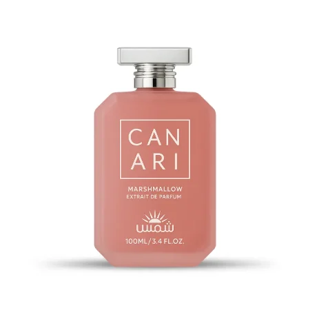 عطر CANARI MARSHMALLOW للنساء حجم 100 مل