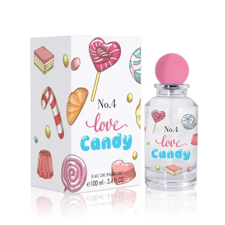 عطر No. 4 Candy للنساء حجم 100 مل