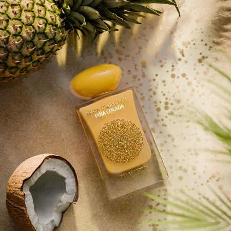 MUSK COLLECTION  PINA COLADA للنساء حجم 60 مل