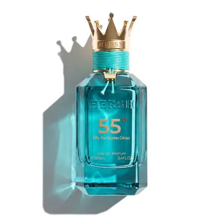 عطر هيرش55 للجنسين حجم 100مل