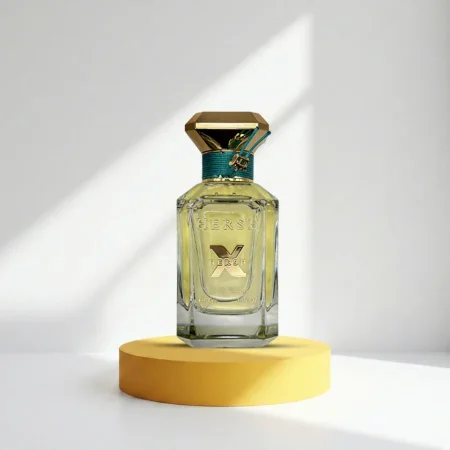 عطر هيرش اكس  للجنسين حجم 100مل