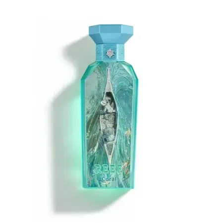 عطر كورال ريف للجنسين حجم 150مل