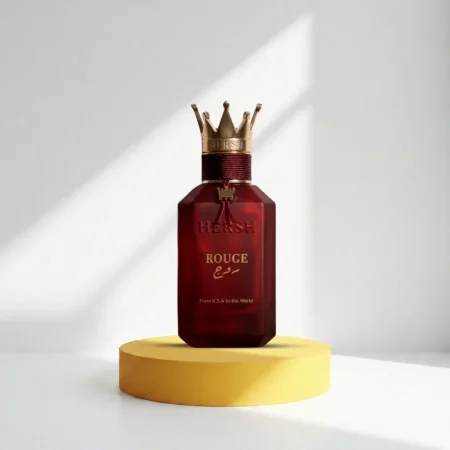 عطر هيرش روج للنساء حجم100مل