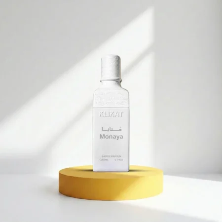 عطر منايا للنساء حجم 200مل