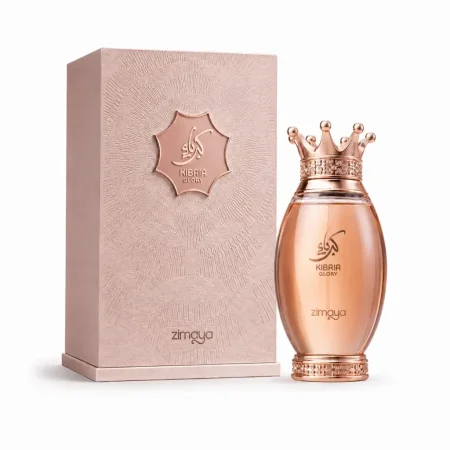 عطر كبرياء غلوري اودي بيرفيوم  حجم100مل