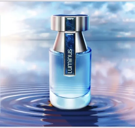 عطرLuminus Pour Homme  للرجال حجم 100 مل <br> <span class='text-color-warm'>سيتوفر قريباً</span>
