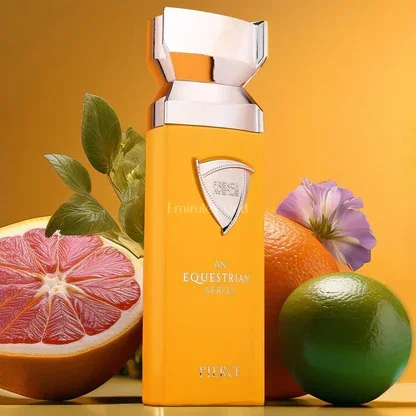 عطر AN EQUESTRIAN SERIES PIERCE للرجال حجم 100 مل