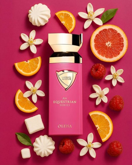 عطر AN EQUESTRIAN SERIES OLENA للنساء حجم 100 مل <br> <span class='text-color-warm'>سيتوفر قريباً</span>