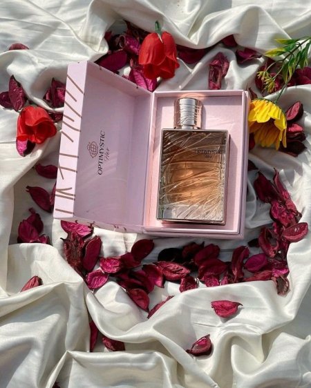 عطر OPTIMYSTIC HER للنساء حجم 10مل <br> <span class='text-color-warm'>سيتوفر قريباً</span>