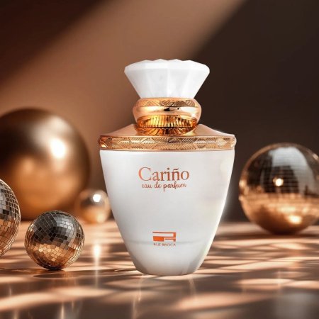 عطر Carino Pour Femme للنساء حجم 100 مل