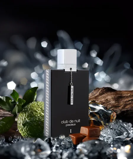 عطر CLUB DE NUIT PRECIEUX للرجال حجم 55مل