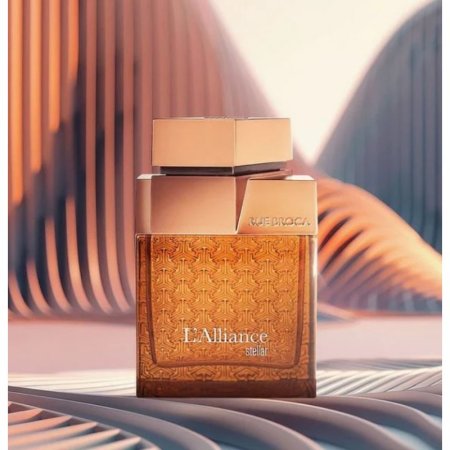عطر  L,AIIiance stellarللرجال حجم 100مل