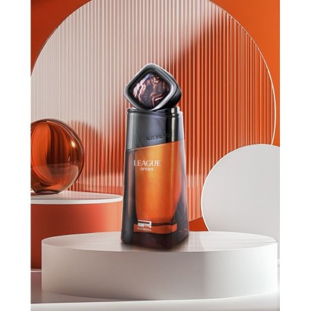 عطر LEAGUE arena للرجال حجم 100