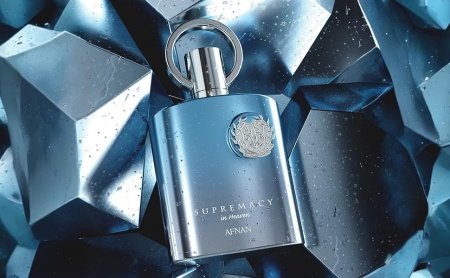 عطر Supremacy in Heaven للرجال حجم 100 مل