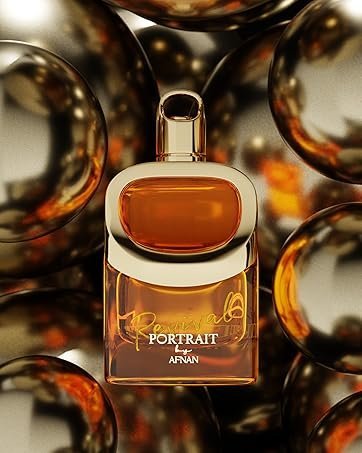 عطر Revival Portrait للرجال حجم 100مل