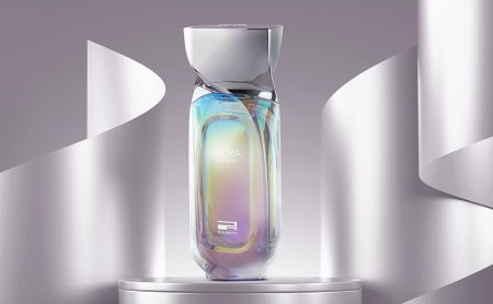 عطر NEXA للرجال حجم 100مل