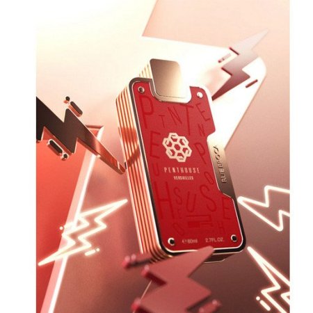 عطر PENTHOUSE VERSAILLESللرجال 80مل