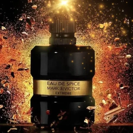 عطر EAU DE SPICE EXTREME للرجال حجم 100 مل