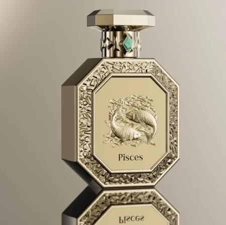 عطر Pisces French للجنسين حجم 100مل