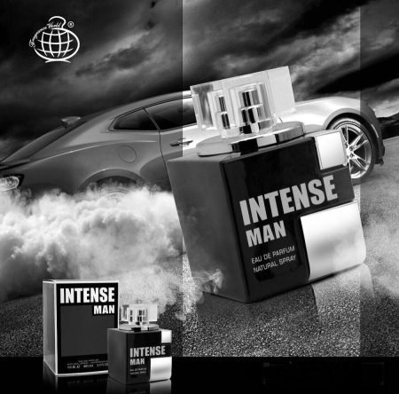 عطر INTENSE MAN للرجال حجم100مل