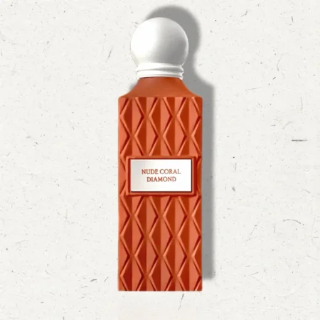 عطر NUDE CORAL DIAMOND للرجال حجم 150مل