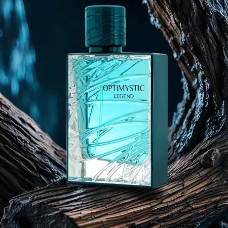 عطرOptimystic Legend للرجال حجم 100مل