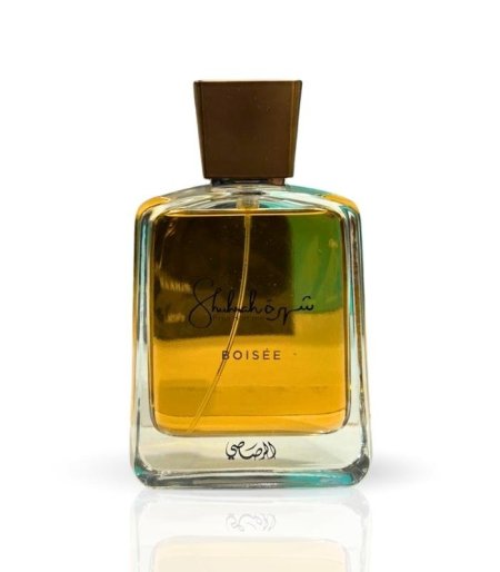 عطر  Shuhrah BOISEE للرجال حجم 90 مل