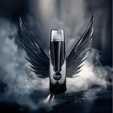 عطر Itqan Noir للرجال حجم 100 مل