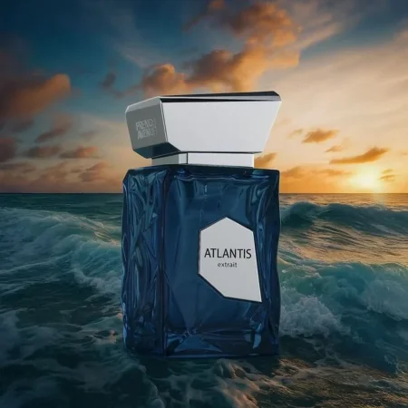 عطر ATLANTIS extrait  للجنسين حجم 100مل