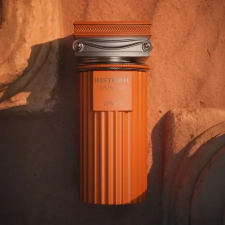 عطر HISTORIC SAHARA للرجال حجم 100مل