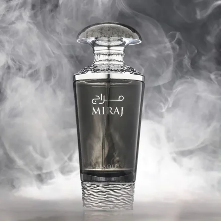 عطر Miraj Absolu  للجنسين حجم 100مل