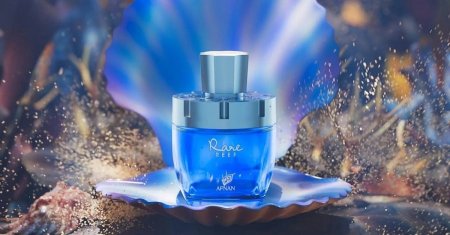 عطر Rare Reef  للرجال حجم 100مل
