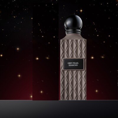 عطر GREY PEARL DIAMOND للرجال حجم 150مل
